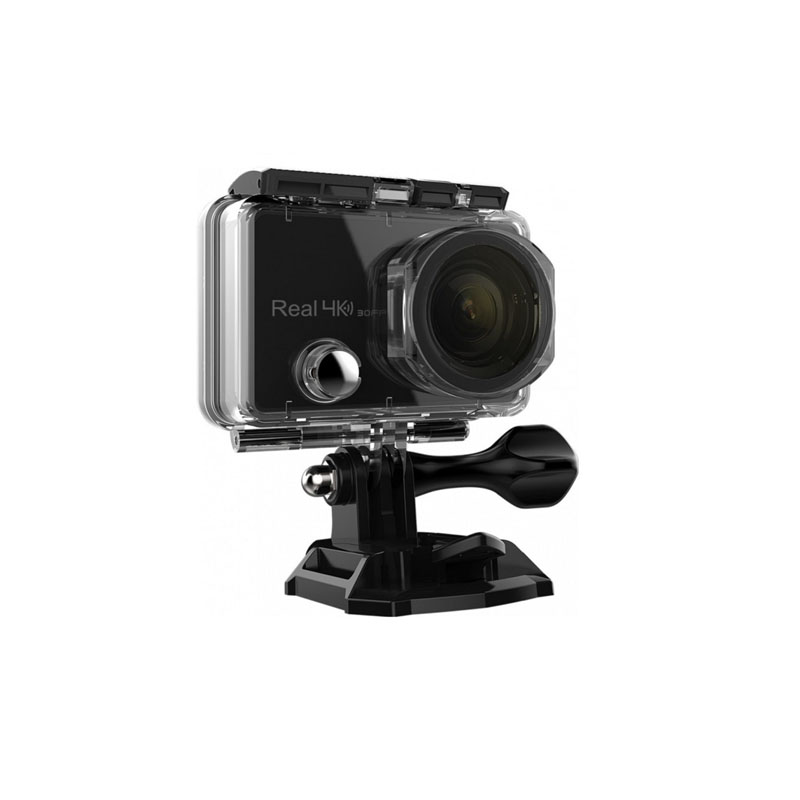 HD 4k Digital Camera Allwinner V316 4k 30 ftps Chipset Wifi Sports Hd action camera